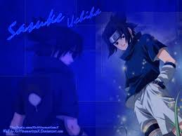 Customize and personalise your desktop, mobile phone and tablet with these free wallpapers! 76 Sasuke Uchiha Wallpaper On Wallpapersafari