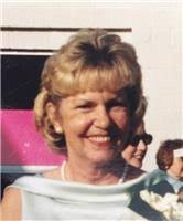 Nancy Grinstead Obituary