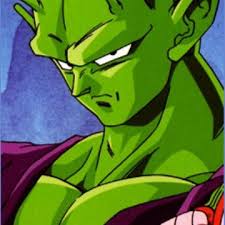 2 or more (can also be played in large groups) duration: Piccolo Dragon Ball Myanimelist Net