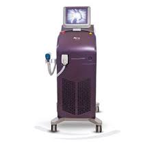The treatment offers constant cooling throughout the process with its icetm technology. Hair Removal Laser Soprano Accord Alma Lasers Diode Trolley Mounted