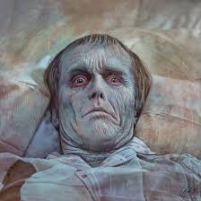 TODAY IN HORROR MOVIE HISTORY! Remembering actor Glenn Strange, who passed  away 50 years ago today. George Glenn Strange (August 16, 1899