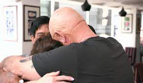 Harry smith reports sunday, june 17 at 7/6c on nbc. Dateline Father S Day The Unexpected Gift Dnaexplained Genetic Genealogy