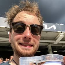 Dr Josh Brian (@DrJoshBrian)