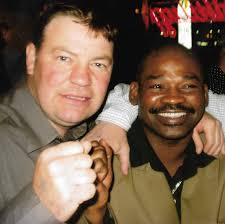 🥊🥊Happy Birthday to the former WBA Welterweight Champ 1987 and WBC  Welterweight Champ 1989, Marlon Starling, W 45 (27ko's) L6 D1 Who was born  today August 29th 1959.🥊🥊 🎁HAPPY BIRTHDAY MARLON HAVE A GREAT DAY. 🎁