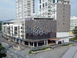 Mercure Selangor Selayang Batu Caves 425 Guest Reviews Booking Com