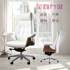 112m consumers helped this year. Usd 304 29 Leather Boss Chair White Cowhide Class Chair Simple Computer Chair Comfortable Office Chair Black Study Fashion Swivel Chair Wholesale From China Online Shopping Buy Asian Products Online From