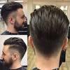 Undercut Fade Short