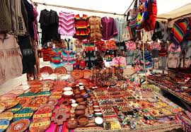 Resultado de imagem para mercado de pisac