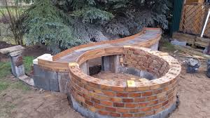 Jacuzzi im garten zu haben, das steht für erholung, entspannung und luxus! Wir Bauen Ein Jacuzzi Grillforum Und Bbq Www Grillsportverein De