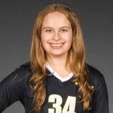 Samantha Mroz's Instagram, Twitter & Facebook