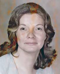 Lucille “Lucy” Painter