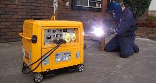 7 Best Welder Generators For Home And Business