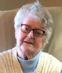 Obituary of Charlotte MacIsaac