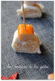 Mini Roules Au Surimi Surimi Recette Entree Froide Recette Avec Surimi