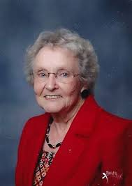 Doris Nutt Sears Obituary