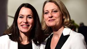 Bei »anne will« sah es aus wie früher, vor trump und corona: 4 Fv1ybfrebjkm