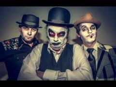 Maybe you would like to learn more about one of these? Letra Killer Tiger Lillies Musica Com