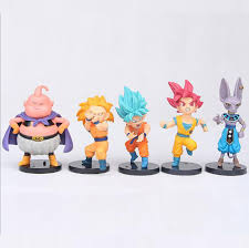 2.0 out of 5 stars 1. China Most Popular Japaneses Style Pvc Plastic Anime Action Figure Collection Toys Vinyl Dragon Ball Z Action Figures Whith High Details China Toys And Kids Toys Price