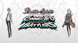 Check spelling or type a new query. Battle Spirits Connected Battlers Announced For Ps4 Switch Gematsu