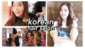 642 n robertson blvd $100 classic single full set for first time clients. Korean Hair Salon Melbourne Bpatello