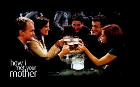 If you have yet to watch monday's how i met your everyone else, you may proceed… monday night's special holiday episode of how i met your mother gave viewers quite a gift: How I Met Your Mother Back For 9th Season Met Your Mother Poster Hd 1280x800 Download Hd Wallpaper Wallpapertip