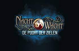 Deze producten vind je misschien ook leuk. Nachtwacht De Poort Der Zielen 2018