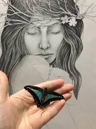 The Art of Emma Dawes