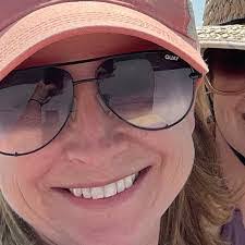 Georgette Lawson's Instagram, Twitter & Facebook