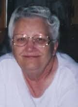 Obituary information for Dorothy Harper