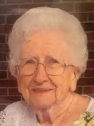 Obituary information for Erline Ledet Toups