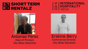 Great apparement, clean, spacious, well equipped. City Relay Solutions Archives Short Term Rentals