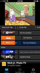 Download now to stream 100+ channels of news, movies, sports, tv shows, and more, completely free. Viacom Launching Nick And Nickjr Channels On Plutotv On May 1st Anime Superhero Forum