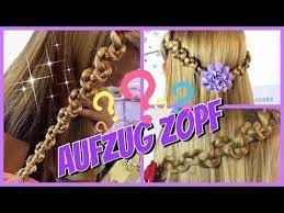 Aufzug Zopf 3 Strahnen Flechtfrisur Akzente Zopf Frisur Fur Madchen Madchen Frisuren Zopfe Geflochtene Frisuren