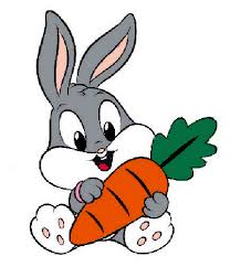 Les lapins de flopsaut dessin animé béatrix potter pierre lapin. Dessins En Couleurs A Imprimer Lapin Numero 20814