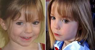 Submitted 3 years ago * by absurdlivingghost. Cazul DispariÈ›iei Madeleine Mccain Madeleine Mccann World Cald