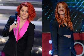 Cantautor italiano (nacido en 1982). Noemi Ieri E Oggi Dai Look Casual Ai Completi Griffati L Evoluzione Di Stile Della Cantante