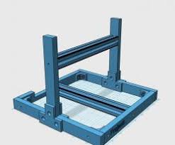 Birch laser plywood is highly recommended for laser cutting enthusiasts for a number of reasons, the first of which is how easy it is to use. Diy Laser Cutter Plywood 3d Models Stlfinder