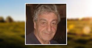 Charles Della Monache Obituary December 10, 2021