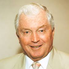 Ted Hissey: A Tireless Volunteer