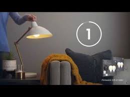 Reset Ge Light Build Smart Bulb Smart Light Bulbs Bulb