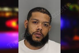Steven Maye — Cobb County Jail Bookings
