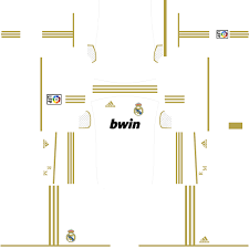 Pin En Uniformes Real Madrid 1