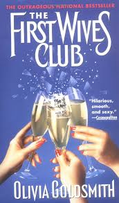 Good Book The First Wives Club Books Cheating Husband