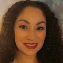 Monica Sustaita's Instagram, Twitter & Facebook