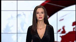 Stiri recente, poze noi, pictoriale sexy. Kinda Perfect