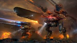 Apr 05, 2018 · the multiplayer is the primary focus of war robots download pc. War Robots