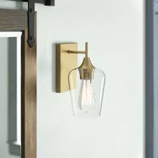 Maybe you would like to learn more about one of these? Farmhouse Rustic Wall Sconces Birch Lane