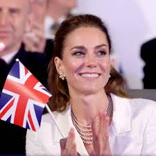 Kate Middleton's Rumored Go-To Hairspray Is