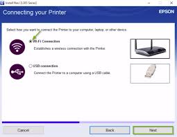 Now, select download and click drivers from the given 3 options. How To Connect An Epson Printer To Wifi Support Com