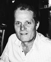 Peter CROOK Obituary (1962